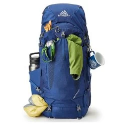 Sac à Dos Gregory Katmai 55 Empire Blue -Summit Gear Boutique c1838815765648c651175a96f87e2a1b758c49a8 E22GREGACC2220273 10