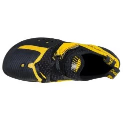 Chaussons D'escalade La Sportiva Solution Comp Black Yellow -Summit Gear Boutique c20ace4560b1fd812b4384a3f01fb4f6d9ca8fbd E22LASPCHA2214317 6