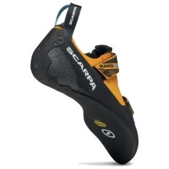 Chaussons D'escalade Scarpa Quantix SF Bright Orange 9 Chaussons D'escalade Scarpa Quantix SF Bright Orange -Summit Gear Boutique c34ad54fe53ead50b961b63dfbd931e037b37d17 H23SCARCHA2258487 3