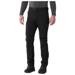 Pantalon De Rando Lafuma Shift Warm Pants M Noir -Summit Gear Boutique c3b0893f4d3de6b57c7358658ca0b00f7eb2ae7d H23LAFUTTB2248364 4