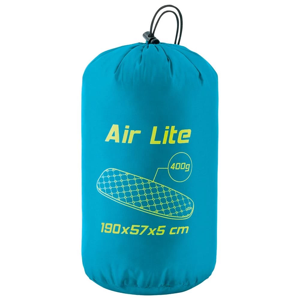 Matelas Ferrino Air Lite Light Blue 2 Matelas Ferrino Air Lite Light Blue – Image 2