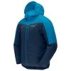 Veste Technique Norrona Falketind Aero60 Hood M's Hawaïïan Surf / Indigo Ni