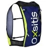 Gilet Trail Oxsitis Atom 6 Bleu Citrus
