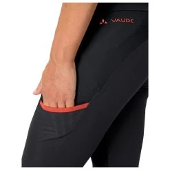 Collants De Rando Vaude Women's Scopi Tights II Black -Summit Gear Boutique c5276d2b4b0a81760add28d720cb01ed2e2d91b0 E22VAUDTTB2371420 902