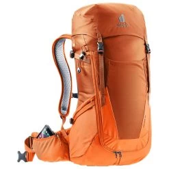 Sac à Dos Deuter Futura 26 Chestnut Mandarine 12 Sac à Dos Deuter Futura 26 Chestnut Mandarine -Summit Gear Boutique c57ed80d27823f4f45c64b118e6c18837aae5098 E23DEUTACC372941 DEUT0712305 9