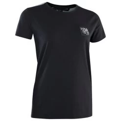 Maillot VTT Ion Seek Amp SS Women Black