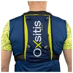 Gilet Trail Oxsitis Atom 6 Bleu Citrus -Summit Gear Boutique c5a200136e13c3b3f1cfea785208cfe27ebbf7d2 E22OXSIACC2219286 4