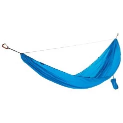 Hamac Cocoon Ultralight Hammock Caribbean Blue