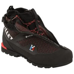 Chaussures D'alpinisme Millet Grepon Carbon Pro Gtx U Black 7 Chaussures D'alpinisme Millet Grepon Carbon Pro Gtx U Black -Summit Gear Boutique c5f63bb5adfe06c08ff97756407af6d7a3f6548d E22MILLCHA2215051 5