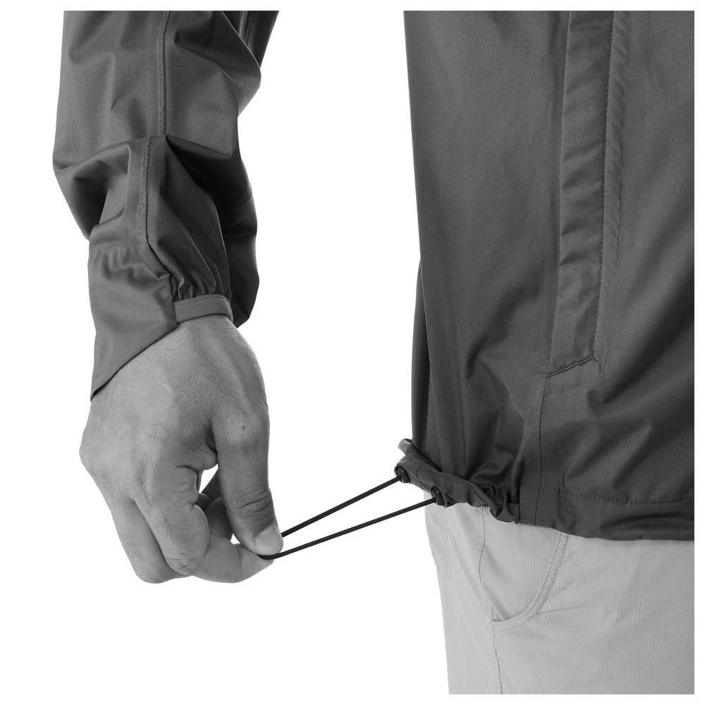 Veste De Rando Lafuma Moove Jkt M Asphalte 4 Veste De Rando Lafuma Moove Jkt M Asphalte – Image 4