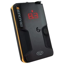 Dva BCA Tracker 3 Black