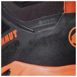 Chaussures De Randonnée Mammut Sapuen High Gtx Hot Red -Summit Gear Boutique c667d76f1d9f169ac5f22a55c10b4517c4ec6334 E22MAMMCHA2215078 901