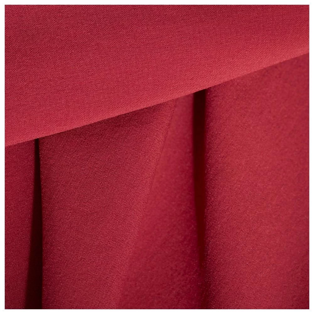 Pantalon De Rando Mammut Runbold Pants W Blood Red 3 Pantalon De Rando Mammut Runbold Pants W Blood Red – Image 3