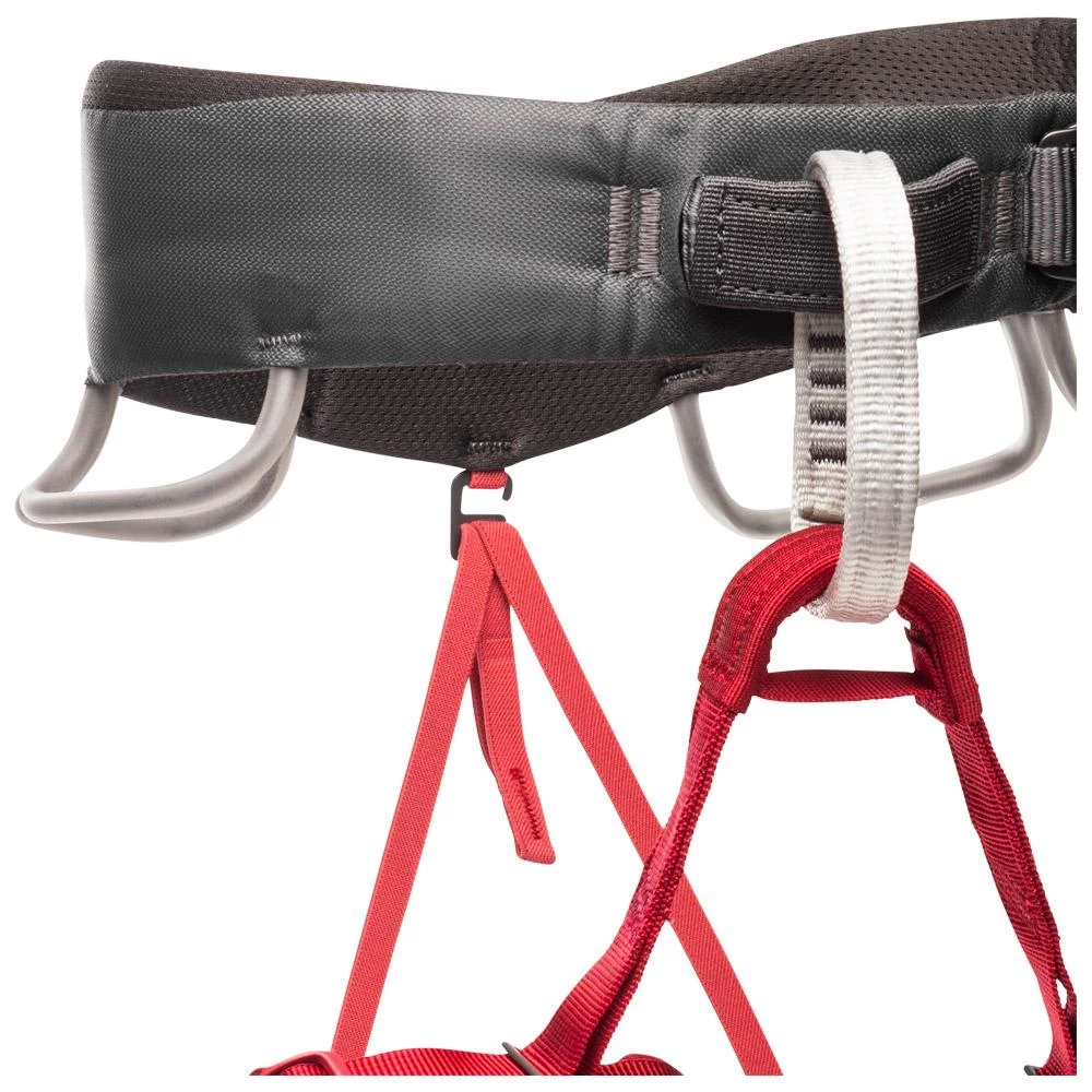Baudrier Black Diamond Momentum Harness Women Wild Rose 2 Baudrier Black Diamond Momentum Harness Women Wild Rose â Image 2