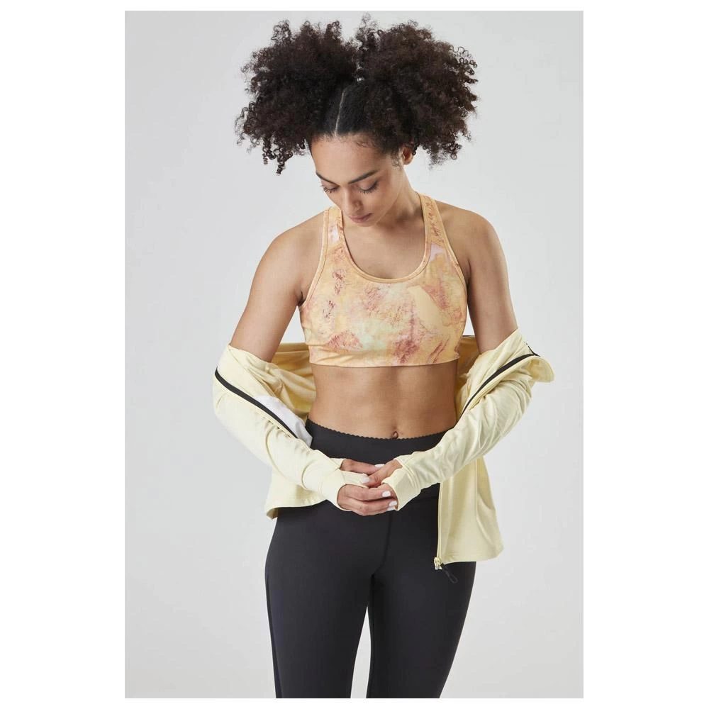 Brassière Picture Avasa Printed Tech Geology Cream 7 Brassière Picture Avasa Printed Tech Geology Cream – Image 7