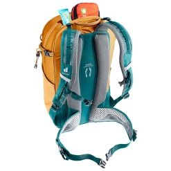 Sac à Dos Deuter Trail 25 Almond Deepsea -Summit Gear Boutique c7a9366ecde0dc43d04378cd1a7aa67a9f6e2ff4 E23DEUTACC372962 DEUT0712315 902