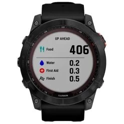 Montres GPS Garmin Fenix 7X Solar Edition Slate Gray Black Band -Summit Gear Boutique c7cd1ba4ae82162fbb9ac9d464331ab5abec80ad E22GARMACC262951 GARM0036337 11