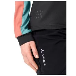 Maillot VTT Vaude Women's Qimsa Ls Shirt II Lake -Summit Gear Boutique c87142fae7e1483e4b820aac3dcc03d871e55f62 H23VAUDVTT2252524 903