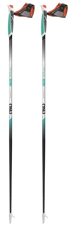 Bâton TSL Tactil C50 Slim Spike Green Opal