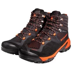 Chaussures De Randonnée Mammut Sapuen High Gtx Hot Red -Summit Gear Boutique c8a0b11519acb8792ff0ae8101411fb8aaa219a6 E22MAMMCHA2215078 4