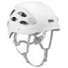 Casque D'escalade Petzl Borea Blanc