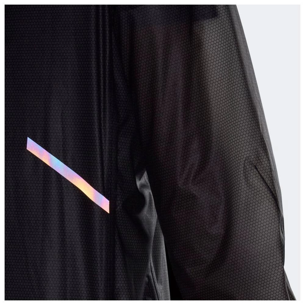 Veste De Trail Adidas Veste De Pluie Terrex Agravic 2.5 M Black 4 Veste De Trail Adidas Veste De Pluie Terrex Agravic 2.5 M Black – Image 4
