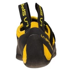 Chaussons D'escalade La Sportiva Tarantula Jr Yellow Black -Summit Gear Boutique c9c1516fd960357795948da6edc5e05f46b1396d E22LASPCHA2214333 2