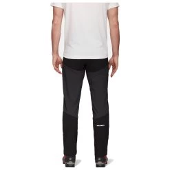 Pantalon D’alpinisme Mammut Courmayeur SO Pants Black -Summit Gear Boutique cb16f3368a693c22912d384f681475b40baf17d5 E22MAMMTTB2216812 2