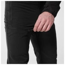 Pantalon De Rando Lafuma Shift Warm Pants M Noir -Summit Gear Boutique cb2de85b1f962dd36873bd0fc1b1a16bd68f1b1a H23LAFUTTB2248364 14