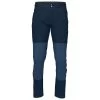 Pantalon De Rando Norrona Svalbard Mid Cotton M's Indigo Night