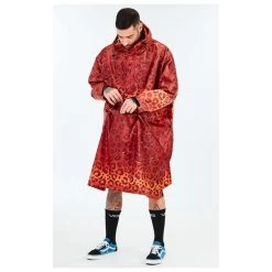 Poncho De Pluie After Essentials Rain Poncho Leopard -Summit Gear Boutique cbb53be0e78a5f976c4c9155eaa6a2ac8efc8cf5 E22AFTETTH346453 AFTE0024264 901