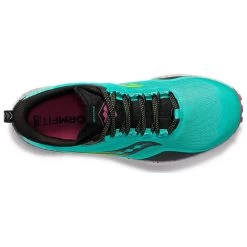 Chaussures De Trail Saucony Peregrine 12 Wmn Cool MInt Acid -Summit Gear Boutique cc6601b1398dc6afc7a0c3d52be32c6cb3641456 E22SAUCCHA2215176 7