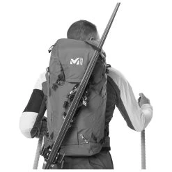 Sac à Dos Millet D-Tour 30 Saphir -Summit Gear Boutique cca95d166823a19ed7b25eb3f4cd4b289025ee09 H23MILLACC245012 MILL0646756 912