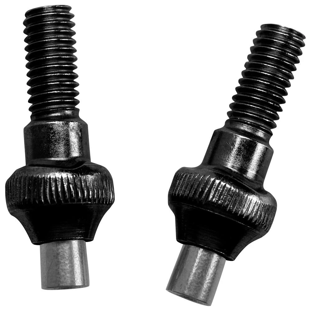 Embout Black Diamond Tech Tips Carbide 1 Embout Black Diamond Tech Tips Carbide