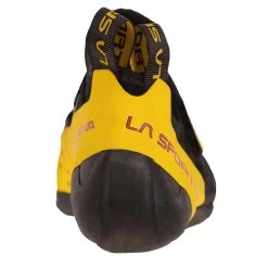 Chaussons D'escalade La Sportiva Solution Comp Black Yellow -Summit Gear Boutique cd59637cb804aafa7977fa082bddf9632b36225f E22LASPCHA2214317 2