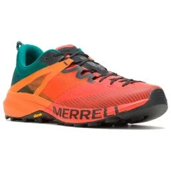 Chaussures De Trail Merrell MTL MQM Tangerine Mineral