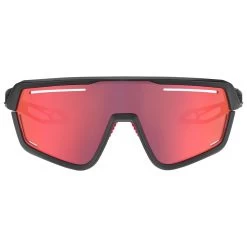 Cébé Lunettes De Soleil Cebe S'Track Vision Black Red Matte Zone Grey Cat.3 Red -Summit Gear Boutique ce440c578489736a32346f49b725f979c8910c38 E23CEBELUN347936 CEBE0093472 4