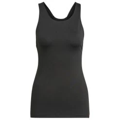 Tee-shirt D’escalade Five Ten W 5.10 Felsblock Tank Black