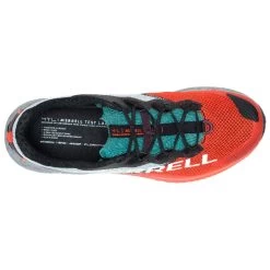 Chaussures De Trail Merrell MTL Long Sky 2 Wmn Tangerine -Summit Gear Boutique cf44e8fb542ed2d84cd20e8f5389587a6909083c E22MERRCHA2216392 5
