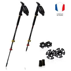 Bâton Guidetti T3-Light Alu 135cm Grenat -Summit Gear Boutique cf67de8d235dd7468a12e9333989a3e38c94df4c E23GUIDBAT378897 GUID0714452 902