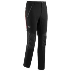 Pantalon D’alpinisme Millet K XCS Pant Black