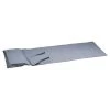 Drap De Sac Camp Lining Polycoton Grey