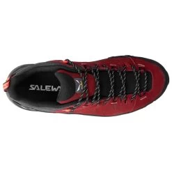 Chaussures D'approche Salewa Alp Trainer 2 GTX W Syrah Black -Summit Gear Boutique d091ebc2e38cef300177bf1abff96af4a578ec86 E23SALECHA3360196 7