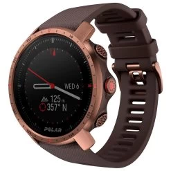 Montres GPS Polar Grit X Pro Sapphire Nordic Copper