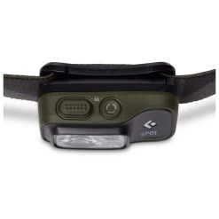 Lampe Frontale Black Diamond Spot 400 Dark Olive -Summit Gear Boutique d13037d641361e7823d70500567bc5476993e1d6 E22BDIAACC211674 BDIA0560237 11