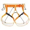 Baudrier Petzl Altitude Orange