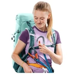 Sac à Dos Deuter Trail 28 SL Glacier Deepsea 17 Sac à Dos Deuter Trail 28 SL Glacier Deepsea -Summit Gear Boutique d231a6ea67884375f1ebce11c40a36fe978339ab E22DEUTACC244717 DEUT0712316 901