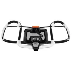 Lampe Frontale Petzl Iko Black -Summit Gear Boutique d2abcf2200e5b25c7f836cf38b0045fd71cef389 E22PETZACC322405 PETZ0095432 6