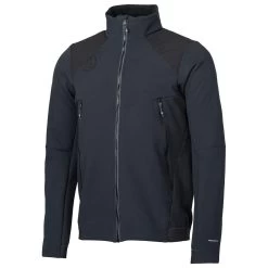Veste Technique Ternua Verkom Hard Jkt M Whales Grey