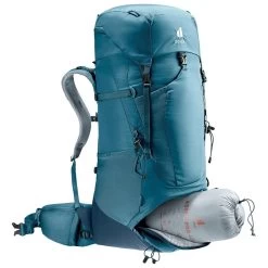 Sac à Dos Deuter Aircontact Lite 50+10 Atlantic Ink -Summit Gear Boutique d3b394152d239ad73238f06ed83140cf2026aa61 E23DEUTACC372969 DEUT0712327 903